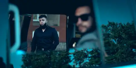 Morfeusz - galeria zdjęć - filmweb