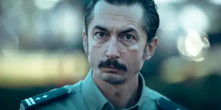 Morfeusz - galeria zdjęć - filmweb