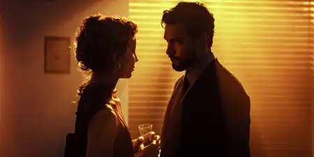 Morfeusz - galeria zdjęć - filmweb