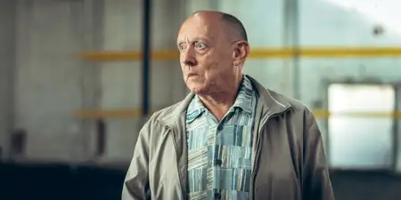 Morfeusz - galeria zdjęć - filmweb