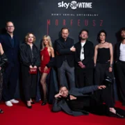 Morfeusz - galeria zdjęć - filmweb