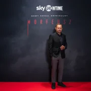 Morfeusz - galeria zdjęć - filmweb
