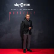 Morfeusz - galeria zdjęć - filmweb