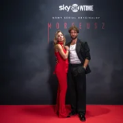 Morfeusz - galeria zdjęć - filmweb