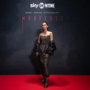 Morfeusz - galeria zdjęć - filmweb