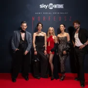 Morfeusz - galeria zdjęć - filmweb