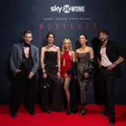 Morfeusz - galeria zdjęć - filmweb