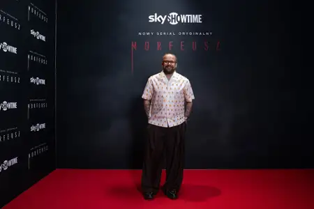 Morfeusz - galeria zdjęć - filmweb