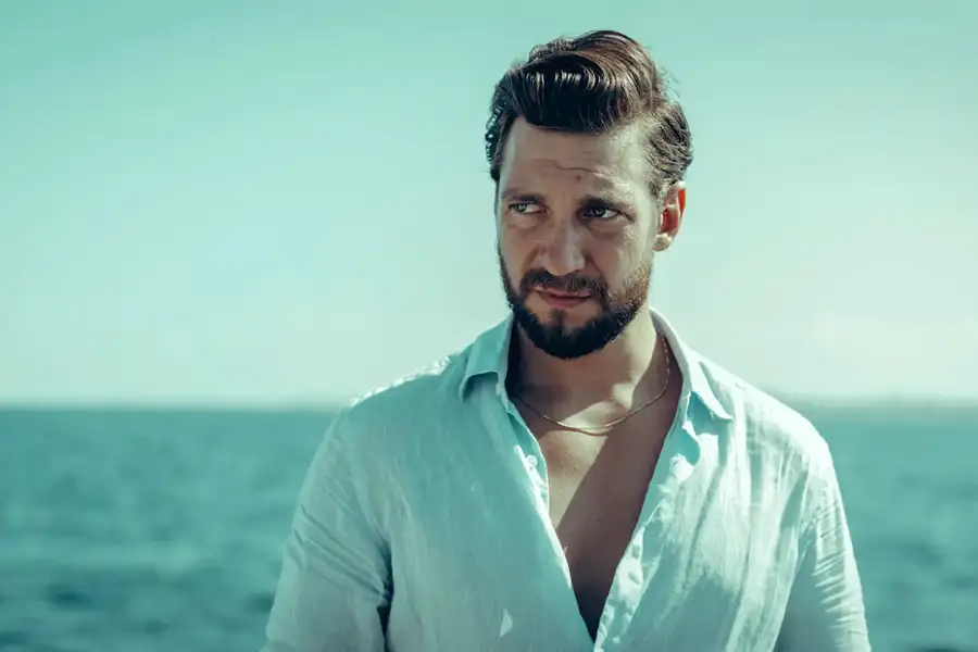 Morfeusz - galeria zdjęć - filmweb