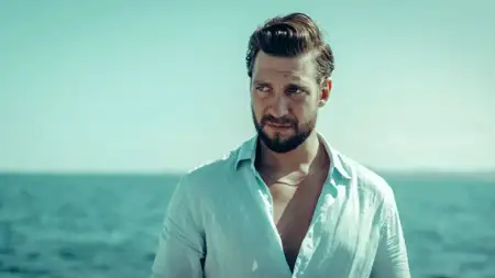 Morfeusz - galeria zdjęć - filmweb