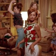 Boskie sekrety siostrzanego stowarzyszenia Ya-Ya - galeria zdjęć - filmweb