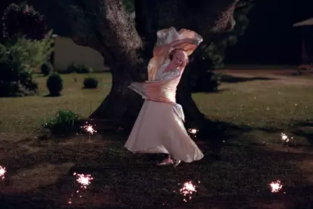 Boskie sekrety siostrzanego stowarzyszenia Ya-Ya - galeria zdjęć - filmweb