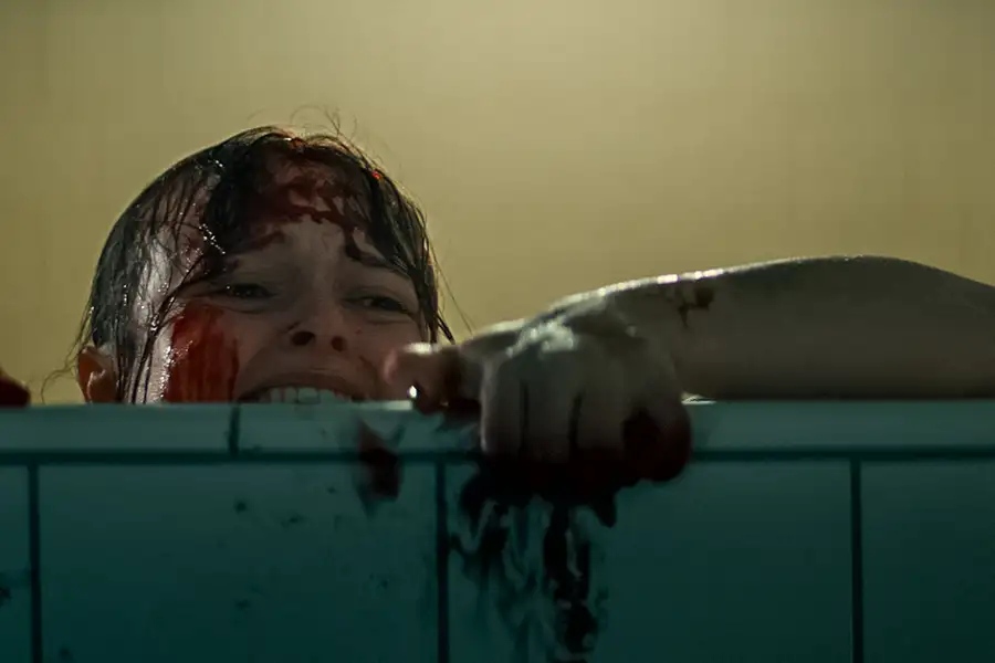 Leviticus - galeria zdjęć - filmweb
