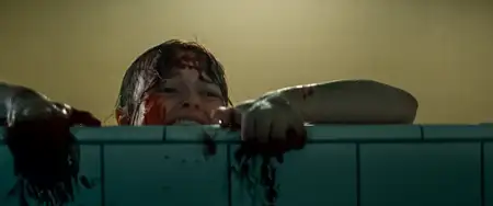 Leviticus - galeria zdjęć - filmweb
