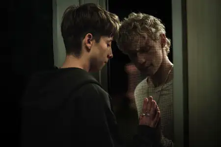 Leviticus - galeria zdjęć - filmweb
