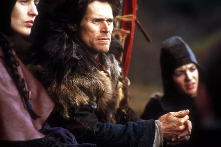 Rachunek sumienia - galeria zdjęć - filmweb