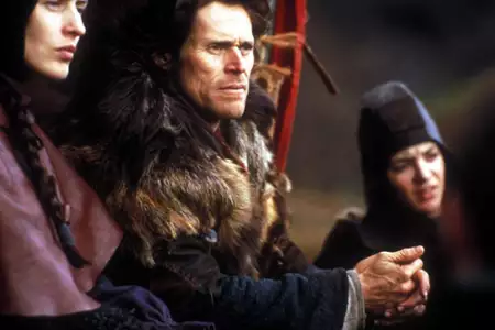 Rachunek sumienia - galeria zdjęć - filmweb
