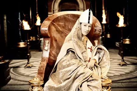 Papieżyca Joanna - galeria zdjęć - filmweb