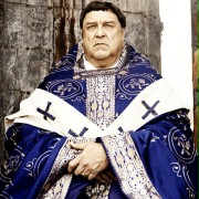 Papież Sergius