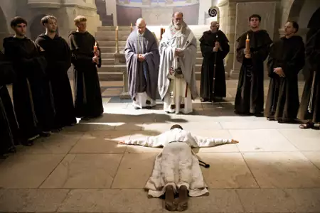Papieżyca Joanna - galeria zdjęć - filmweb