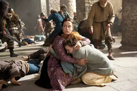 Papieżyca Joanna - galeria zdjęć - filmweb