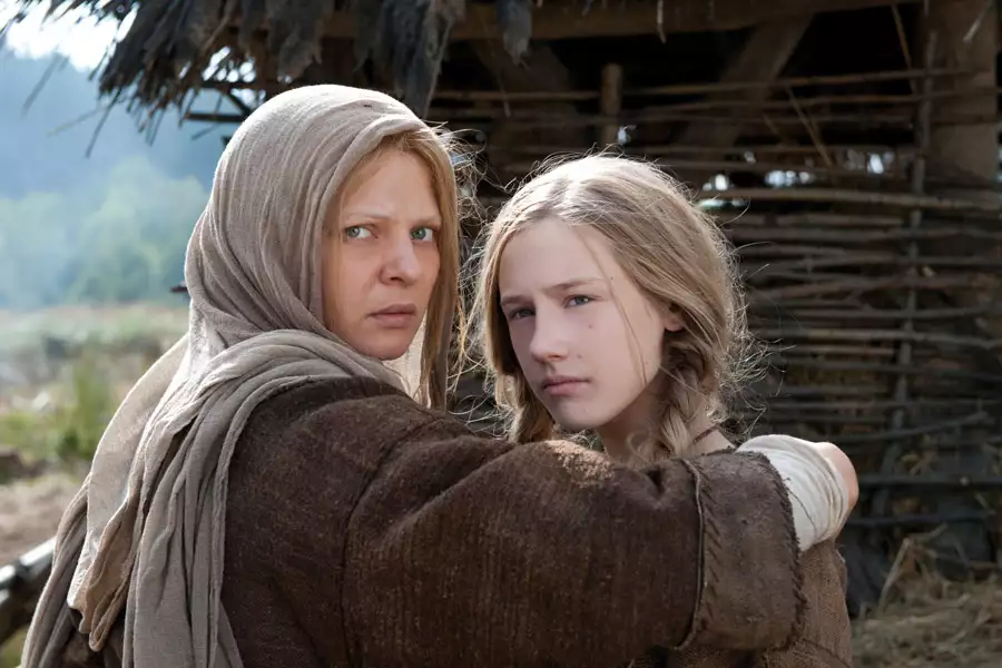Papieżyca Joanna - galeria zdjęć - filmweb