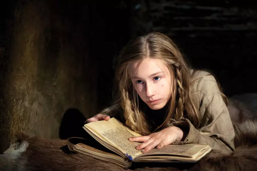 Papieżyca Joanna - galeria zdjęć - filmweb