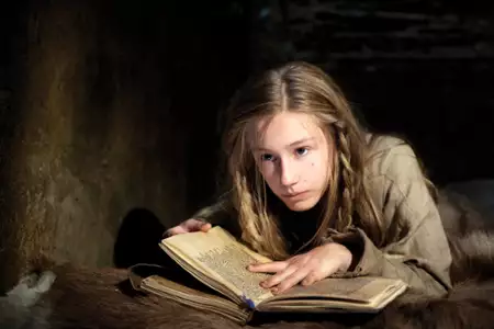 Papieżyca Joanna - galeria zdjęć - filmweb
