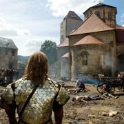Die Päpstin - galeria zdjęć - filmweb