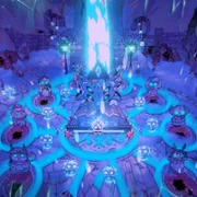 Cult of the Lamb: Woolhaven - galeria zdjęć - filmweb