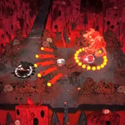 Cult of the Lamb: Woolhaven - galeria zdjęć - filmweb