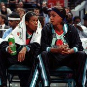 Juwanna Mann - galeria zdjęć - filmweb