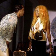 Juwanna Mann - galeria zdjęć - filmweb