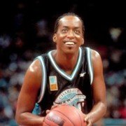 Juwanna Mann - galeria zdjęć - filmweb