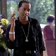 Juwanna Mann - galeria zdjęć - filmweb