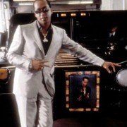 Juwanna Mann - galeria zdjęć - filmweb
