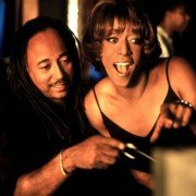 Juwanna Mann - galeria zdjęć - filmweb