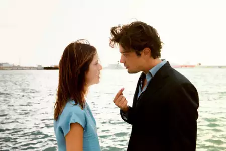 La prima luce - galeria zdjęć - filmweb