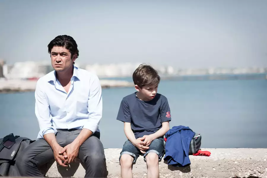La prima luce - galeria zdjęć - filmweb