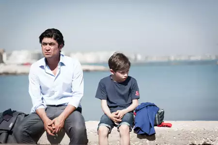La prima luce - galeria zdjęć - filmweb