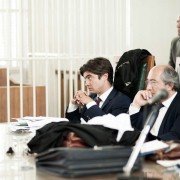La prima luce - galeria zdjęć - filmweb