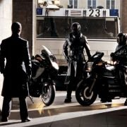 Equilibrium - galeria zdjęć - filmweb
