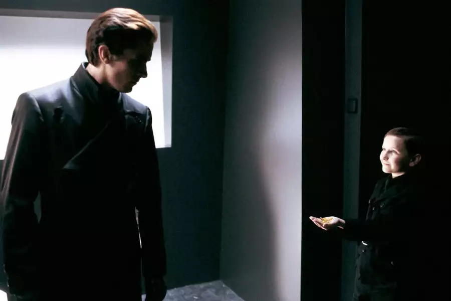 Equilibrium - galeria zdjęć - filmweb