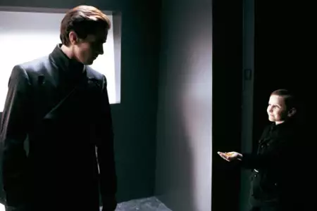 Equilibrium - galeria zdjęć - filmweb