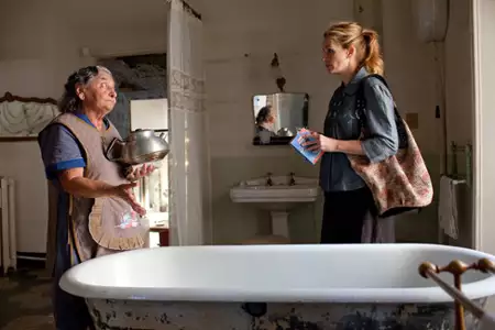 Jedz, m&oacute;dl się, kochaj - galeria zdjęć - filmweb