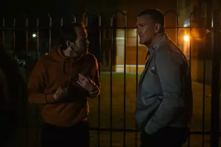 Zabójca doskonały - galeria zdjęć - filmweb