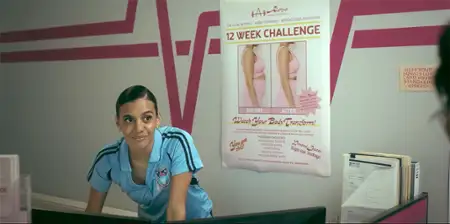 Sacharyna - galeria zdjęć - filmweb