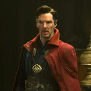 Doktor Strange - galeria zdjęć - filmweb