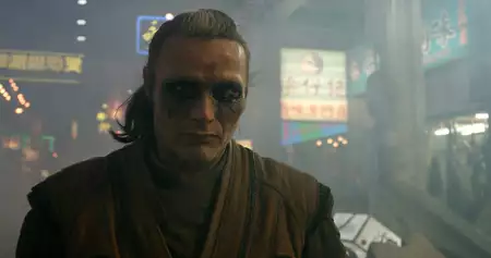 Doktor Strange - galeria zdjęć - filmweb