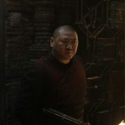 Benedict Wong w Doktor Strange